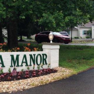 Victoria Manor Personal Care Home