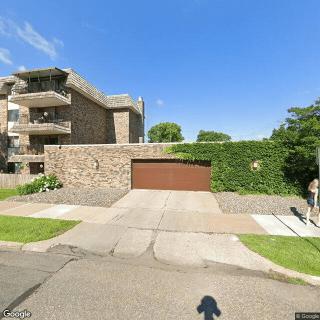 Gold Crest Apartments