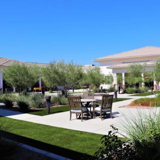 Savanna House