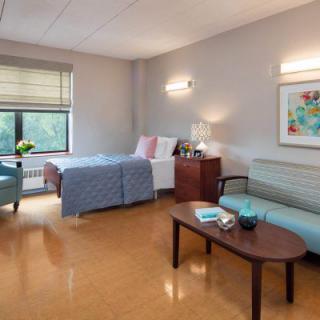 Harmony Nursing & Rehab Center