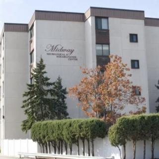 Midway Neurological/Rehab Center