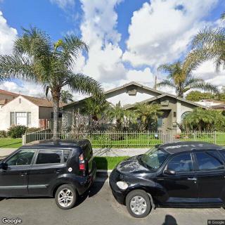 Bubbe & Zayde's Place