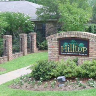 Hilltop Nursing & Rehabilitation Center
