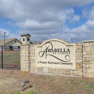 Arabella Of Athens