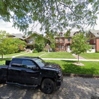 Hudson Home I