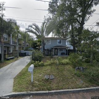 Ashton Palms