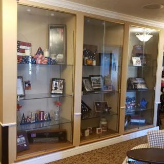 Carrington Assisted Living