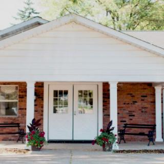 Blossom Hill Health Care Residence