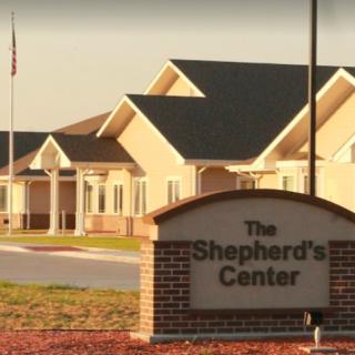 The Shepherd's Center