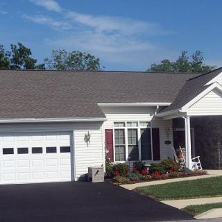 Homewood At Plum Creek