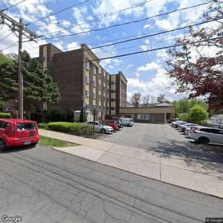 The Pines at Bristol Center for Health and Rehabilitation