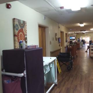Countrybrook Living Center