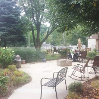 Batavia Rehabilitation & Health Care Center