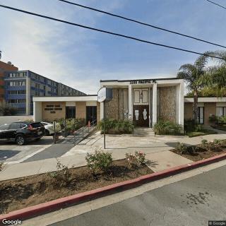 Pacific Care Nursing Center