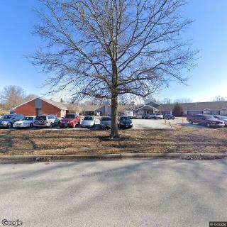 Edgewood Manor Nursing Home
