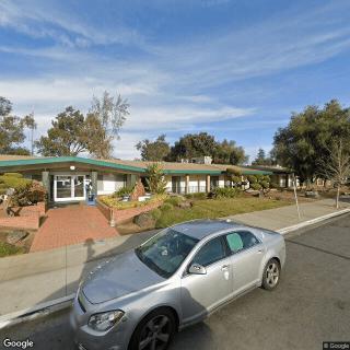 Fremont Healthcare Center
