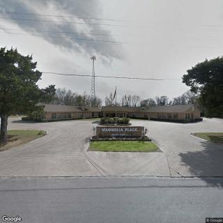 Bur-Monts Nursing Ctr