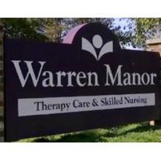 Warren Manor