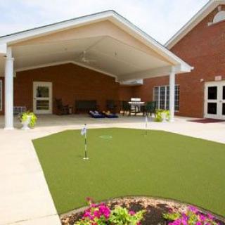 Forest Glen Health Campus