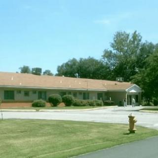 Estates Of St Louis