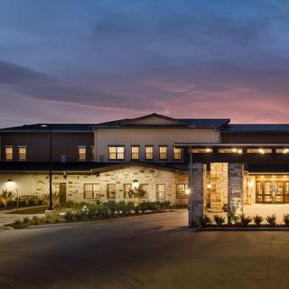 Spring Cypress Assisted Living & Memory Care