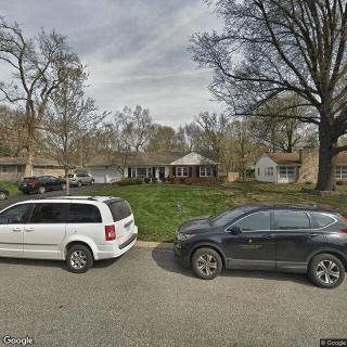Senior Care Homes