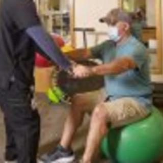 Oakdale Nursing And Rehabilitation Center