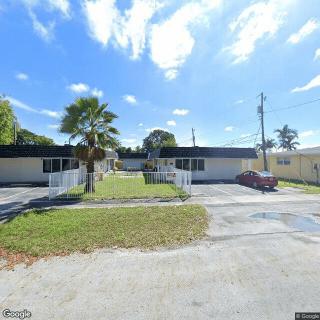 Gold Coast Retirement Manor