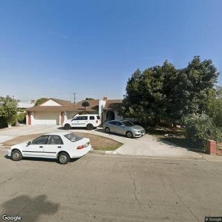 Crystal Leisure Home