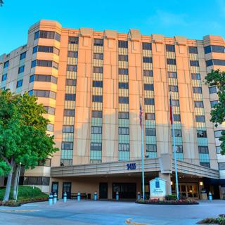 Five Star Premier Residences of Dallas