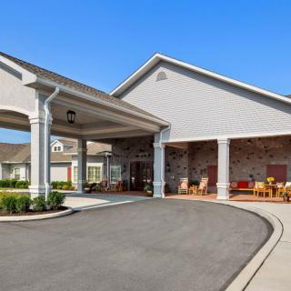 Complete Care at Lehigh Center