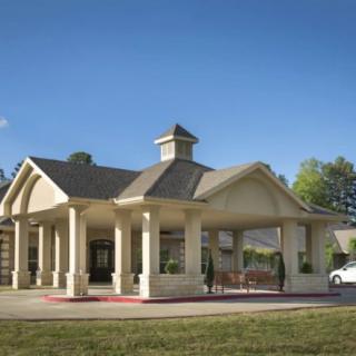 Evergreen Living Center At Stagecoach