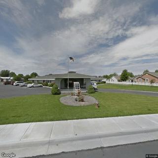 Guardian Angel Homes