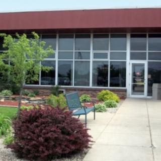 Timbercreek Rehab & Healthcare Center