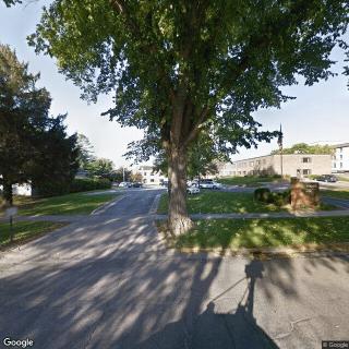 Lutheran Brethren Homes Inc