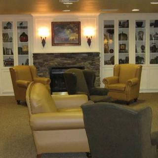 Hudson Creek Alzheimer’s Special Care Center