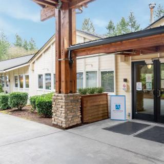 Issaquah Nursing and Rehabilitation Center