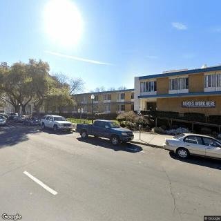 Midtown Oaks Post-Acute