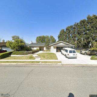Marion Grace Cottage of Placentia