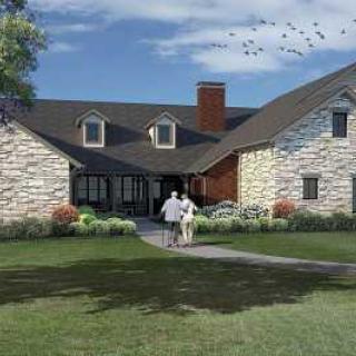 Sonoma House Assisted Living LLC