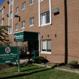 Franklin Plaza Extended Care