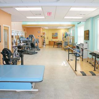 Orchard Grove Specialty Care Center