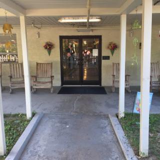 Walker Rehabilitation Center