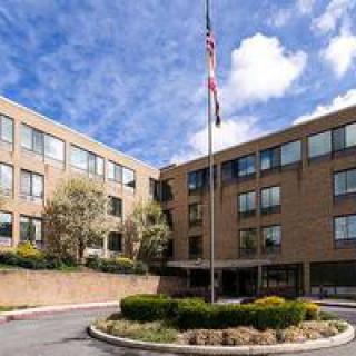 Allegany Health Nursing And Rehab