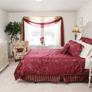 Springwood Landing Gracious Retirement Living