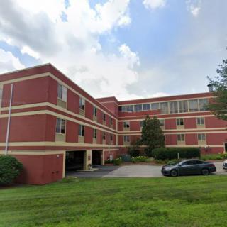 Presidential Oaks Assisted Living