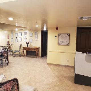First Adult Care Home