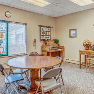 La Villa Grande Care Center