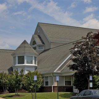 Randolph Village