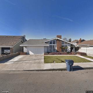 Fountain Valley Senior Homes